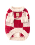 Mono Square Thin Knitwear