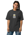 Desert Surf Explore Co. Oversized Cotton T-Shirt