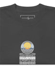 Ocean Drift Explore Co. Oversized Cotton T-Shirt