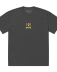 C. D. Aguila El Clasico Football Oversized Cotton T-Shirt