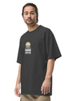 Ocean Drift Explore Co. Oversized Cotton T-Shirt
