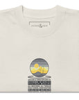 Desert Surf Explore Co. Oversized Cotton T-Shirt