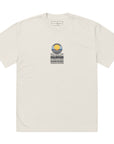 Ocean Drift Explore Co. Oversized Cotton T-Shirt