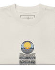 Ocean Drift Explore Co. Oversized Cotton T-Shirt