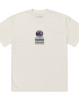 City Drive Explore Co. Oversized Cotton T-Shirt