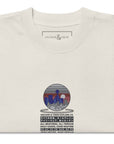 City Drive Explore Co. Oversized Cotton T-Shirt
