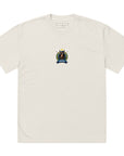 R. R. C. Alce El Clasico Football Oversized Cotton T-Shirt