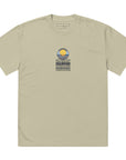 Ocean Drift Explore Co. Oversized Cotton T-Shirt