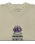 City Drive Explore Co. Oversized Cotton T-Shirt
