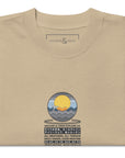 Ocean Drift Explore Co. Oversized Cotton T-Shirt