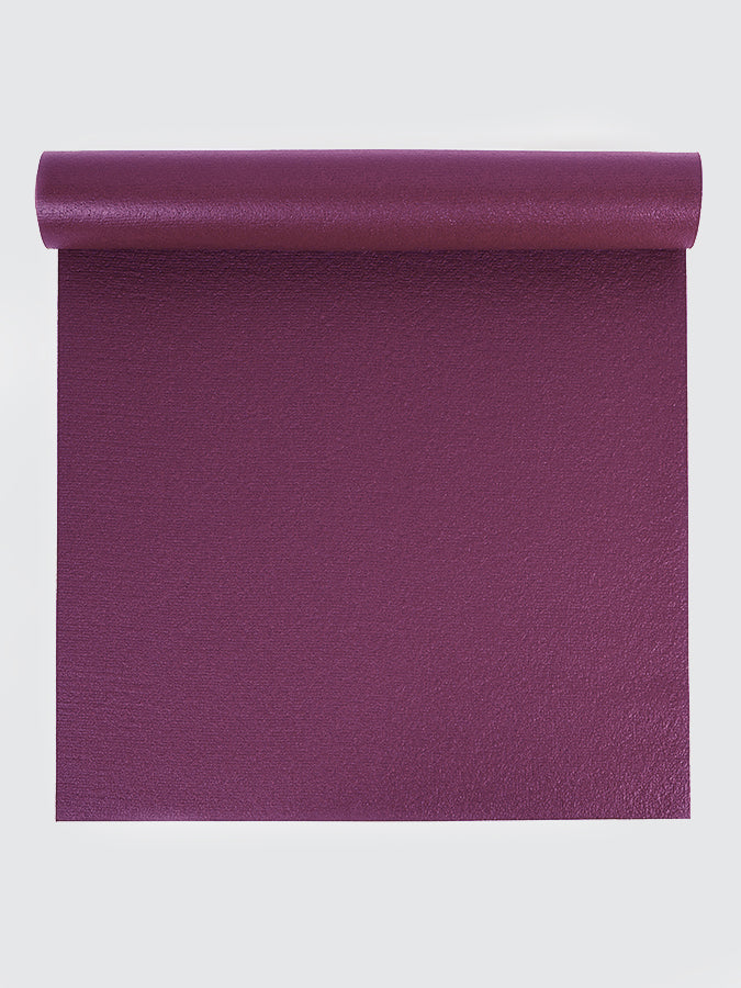 Yoga Studio Oeko-Tex Long &amp; Wide Yoga Mat 4.5mm