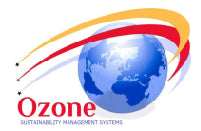 Ozone Sustainability Systems Certification Brix and Bailey