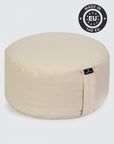 Yoga Studio Cylinder Meditation Cushion - Large