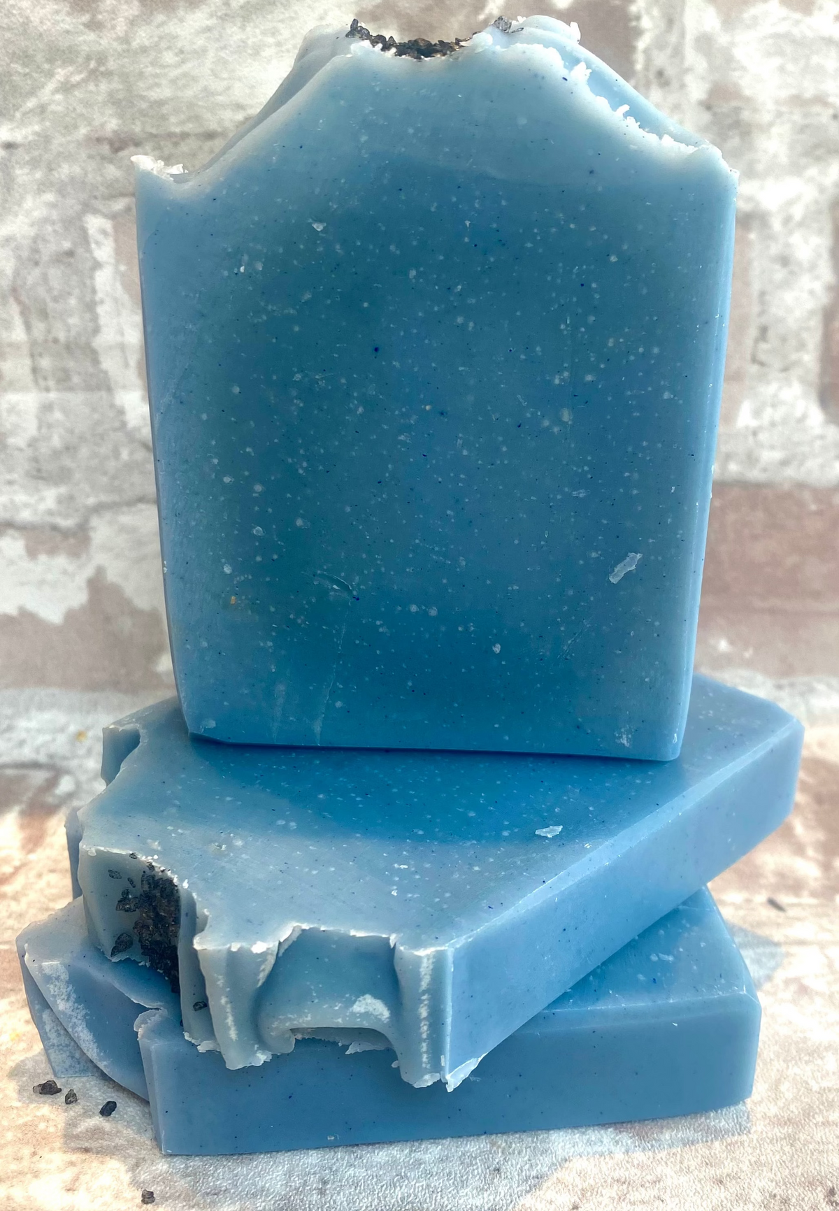 Patchouli Soap