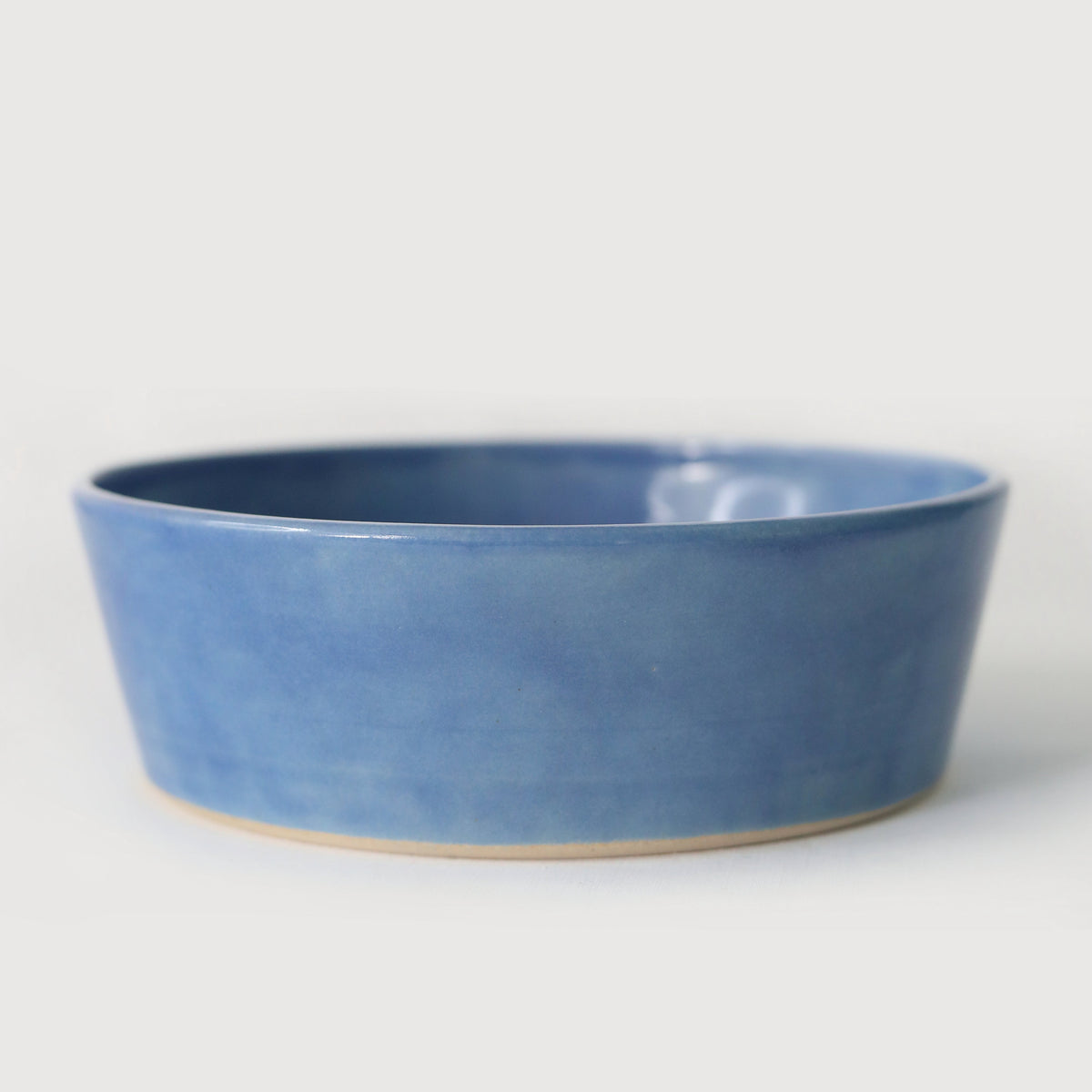 Pacific Blue Classic Pasta Bowl