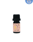 Live Calm Essential Oil Set with Peppermint, Lemon and Eucalyptus