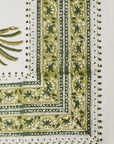 Palm Tree Tablecloth - I Dream of Genie