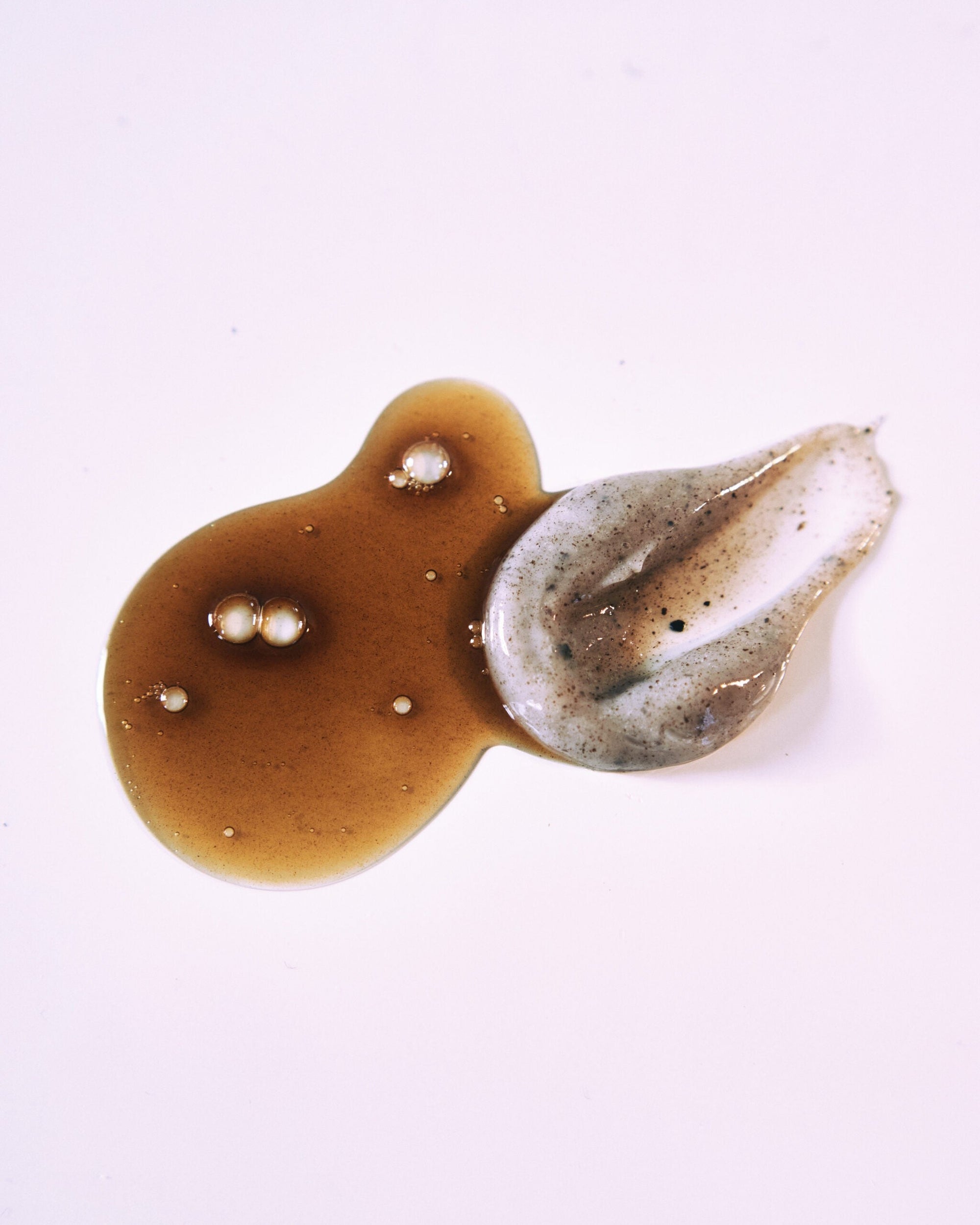 Scalp Soothing Peat Shampoo 250ml