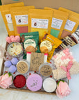 Pamper Night In Gift Set