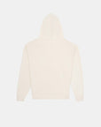 Super soft fabric, embroidered, unisex, relaxed-fit hoodie. by Sossu at www.brixbailey.com
