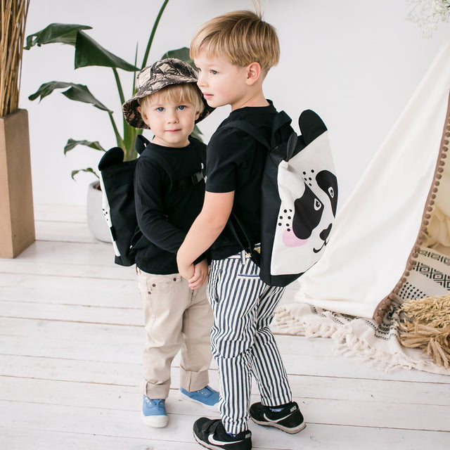 Kids Panda Backpack for Everyday Adventures