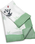 Mama Bamboo Luxury Muslin