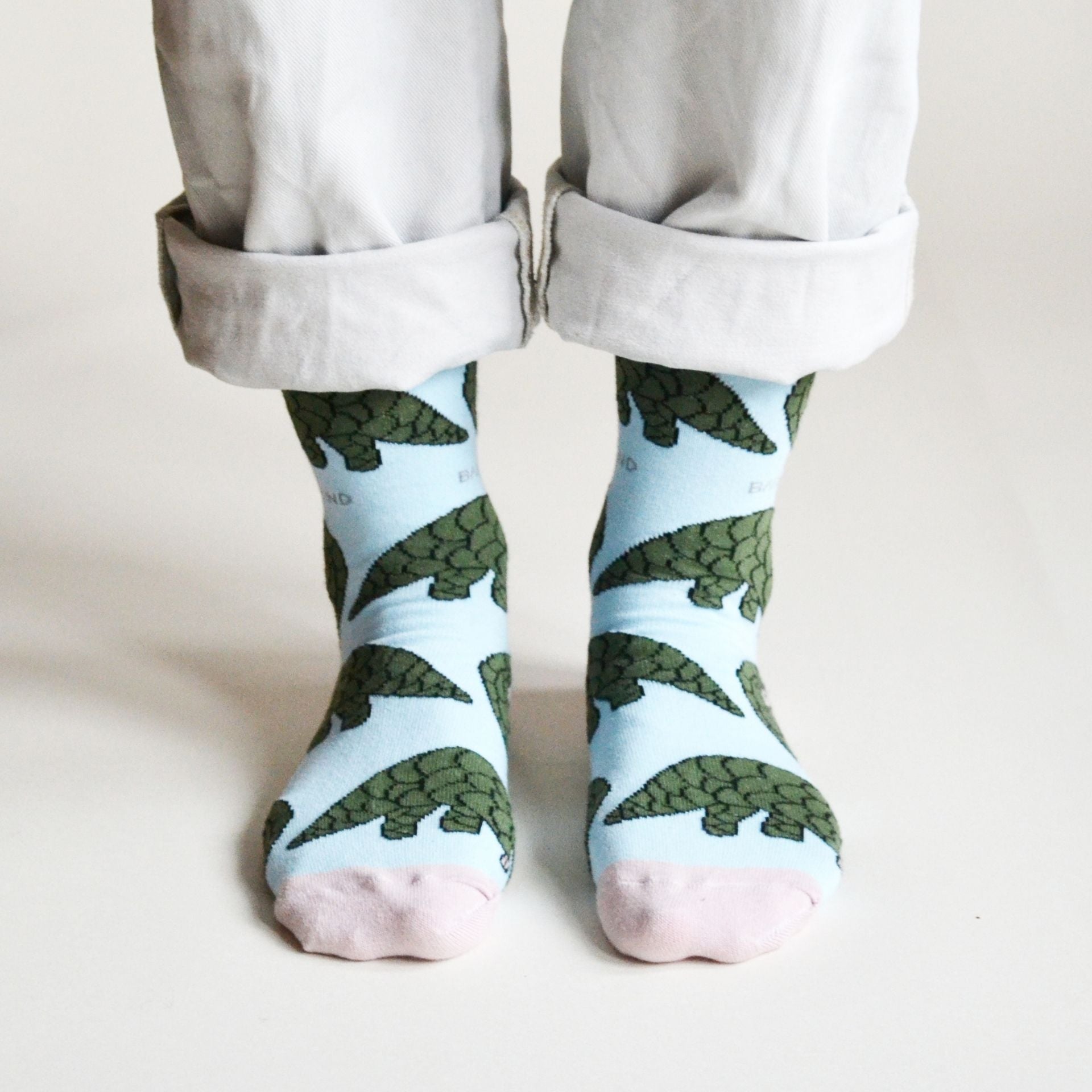 Pink Lover 3 Bamboo Sock Set