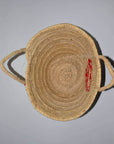 Basket of wicker Amore