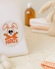 coton bio pour paniers papate