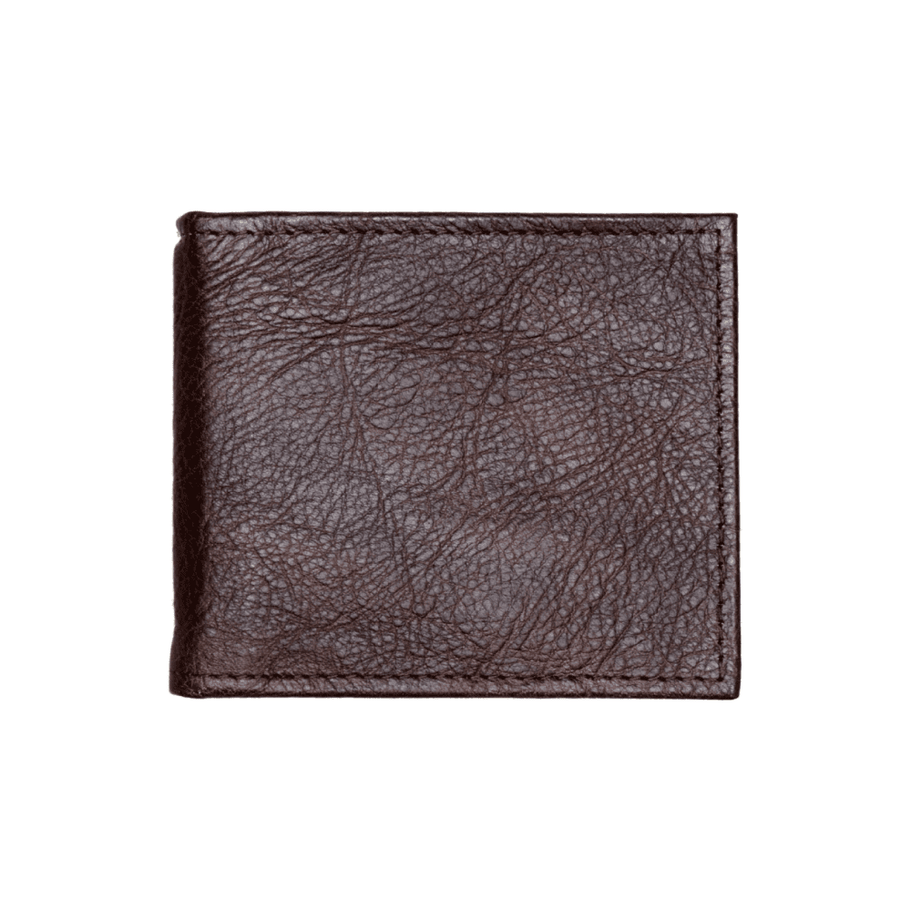Wallet No 33 with Money Clip