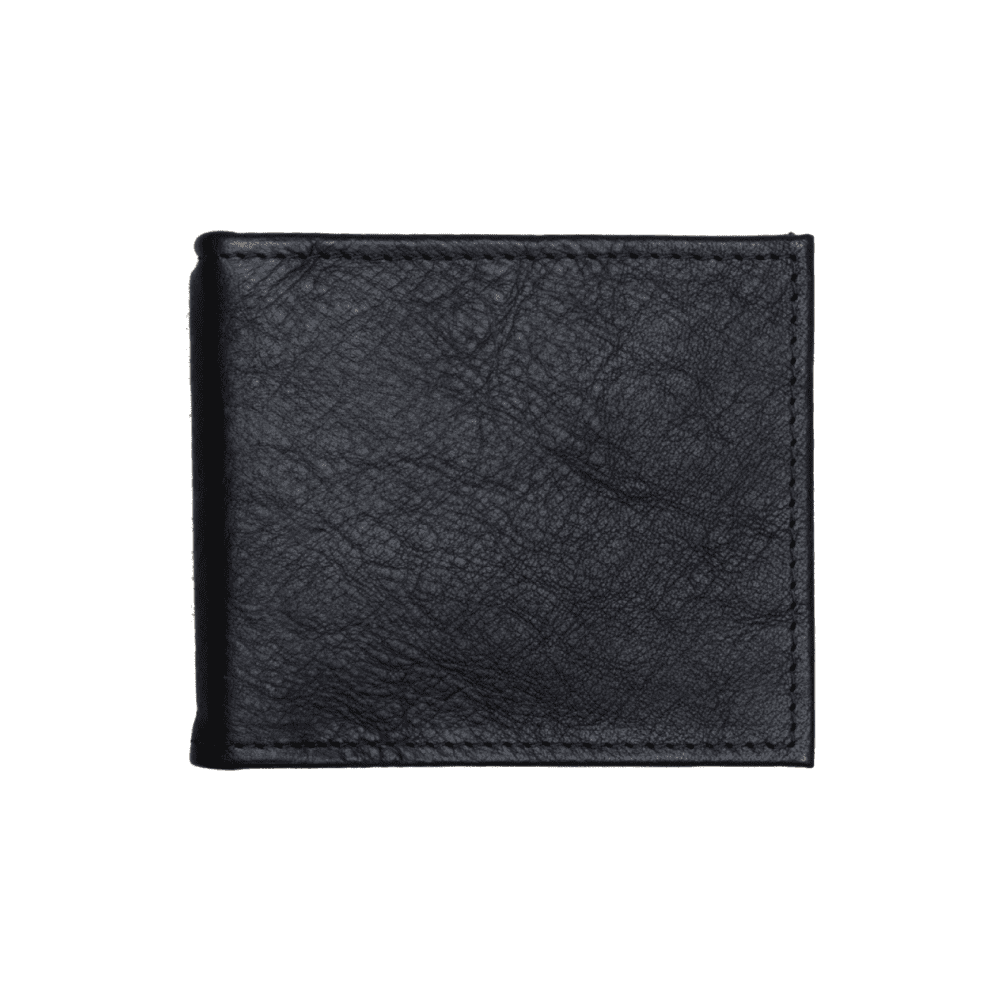 Wallet No 33 with Money Clip