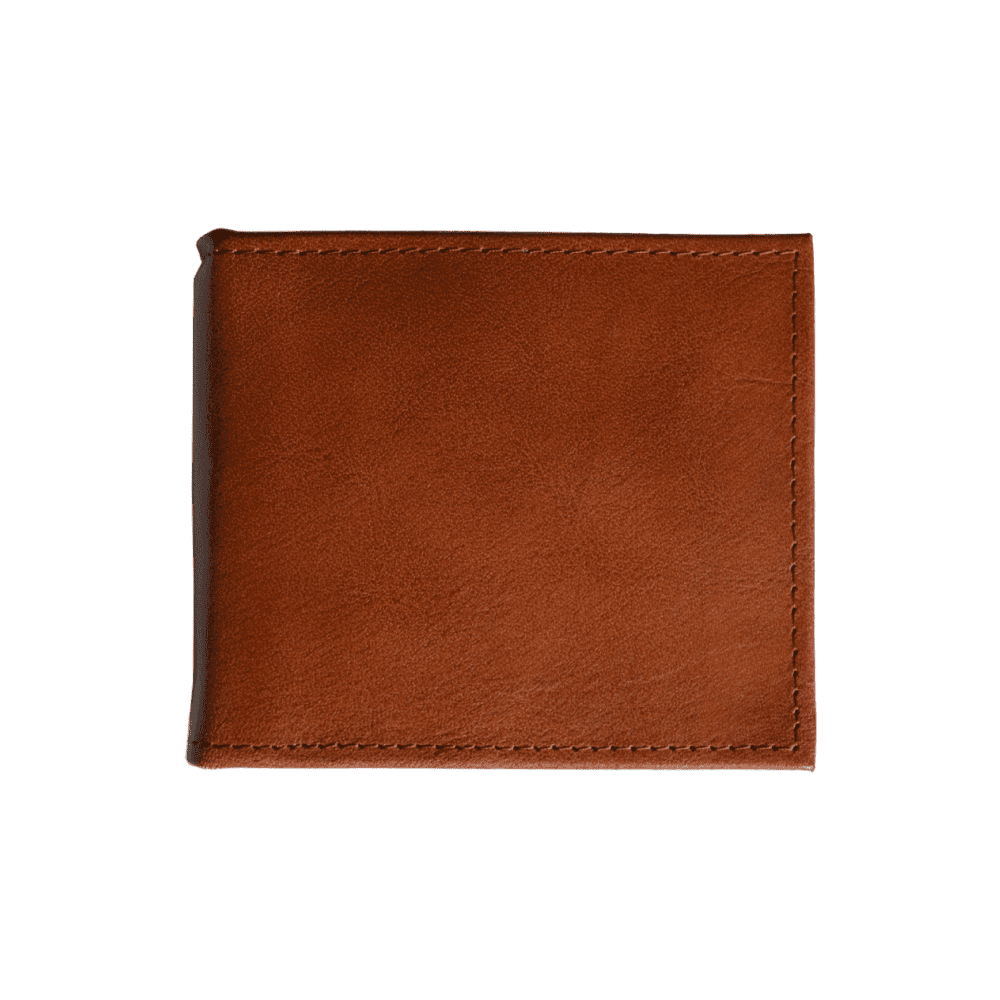 Wallet No 33 with Money Clip
