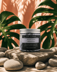 Parma Violet Whipped Soap 120g