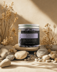 Parma Violet Whipped Soap 120g
