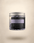 Parma Violet Whipped Soap 120g