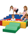 Soft Play Party Set for Kids