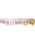 Pastel Petals - Dog Harness (XXS-XS)