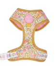 Pastel Petals - Dog Harness (XXS-XS)