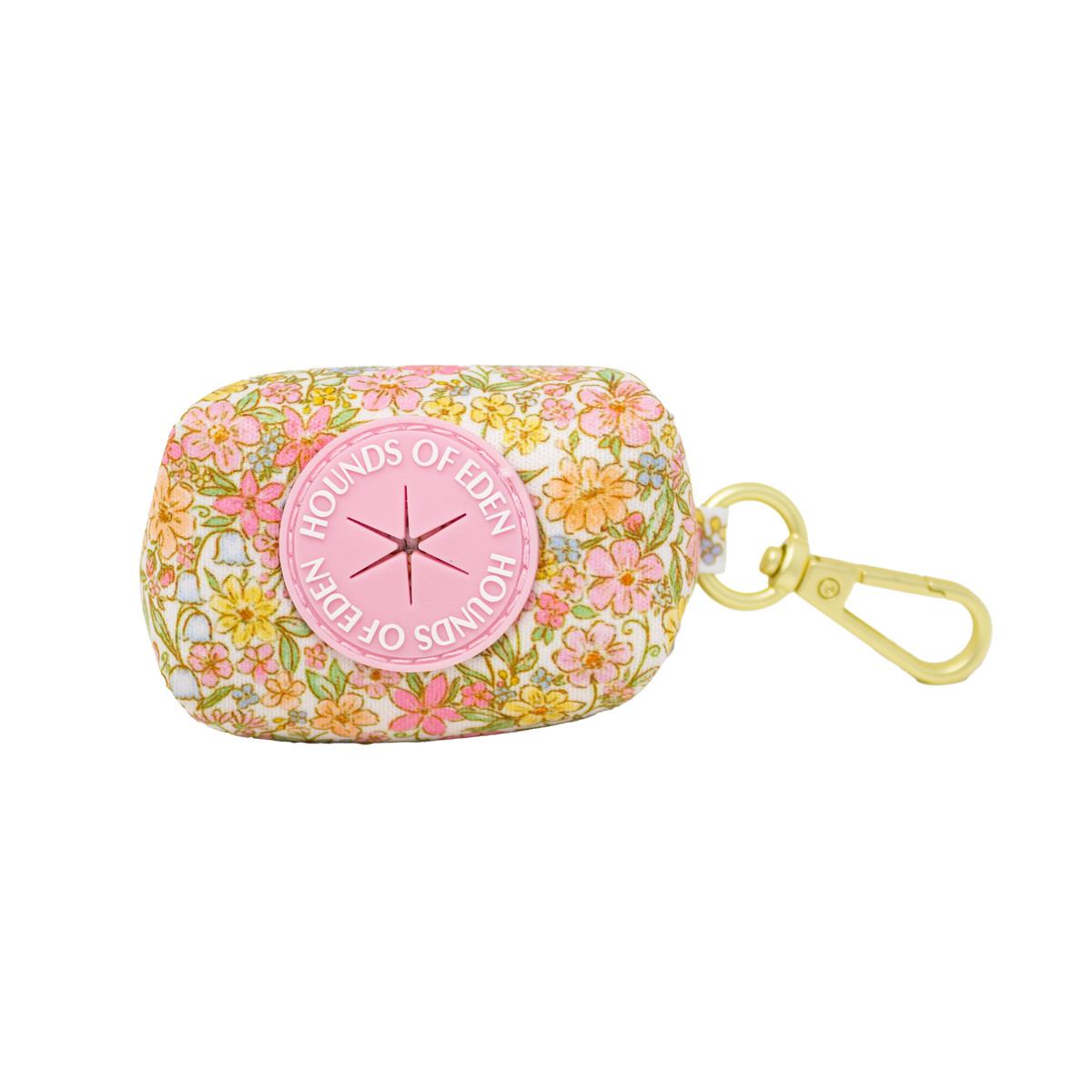 Pastel Petals - Dog Harness (XXS-XS)