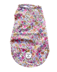 Pastal Petals Dog Cooling Vest