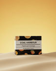 Patchouli & Orange with Charcoal 100g Soap Bar