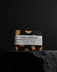 Patchouli & Orange with Charcoal 100g Soap Bar