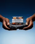 Patchouli & Orange with Charcoal 100g Soap Bar