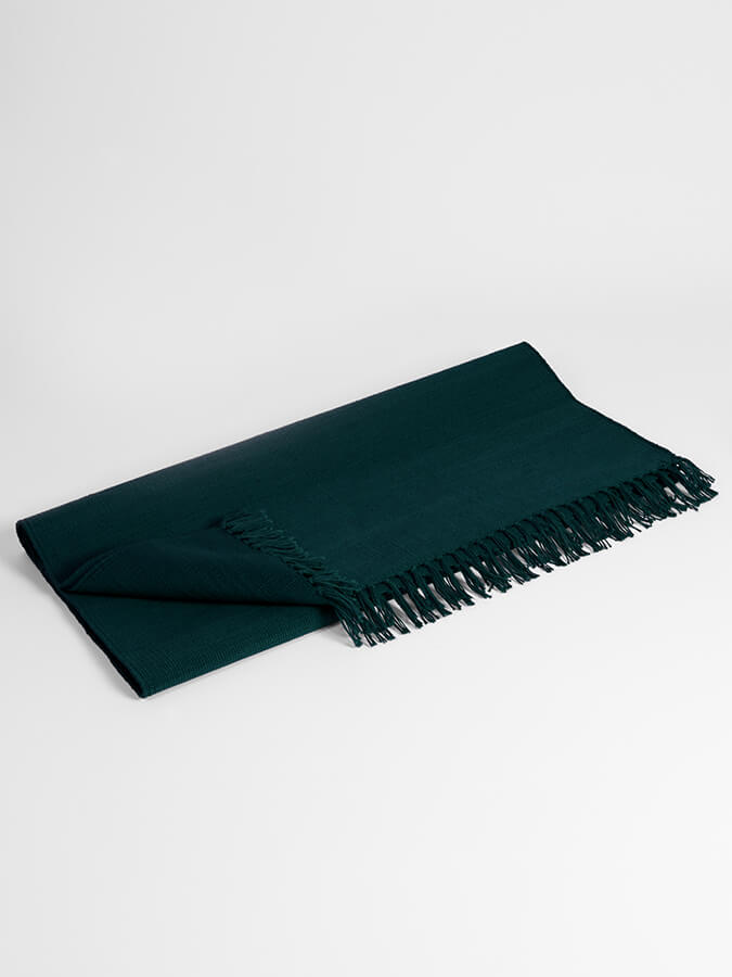 Yoga Studio GOTS Organic Cotton Yoga Mat