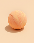 You Are Amazing - Peach Bath Bomb Uplifting Soak