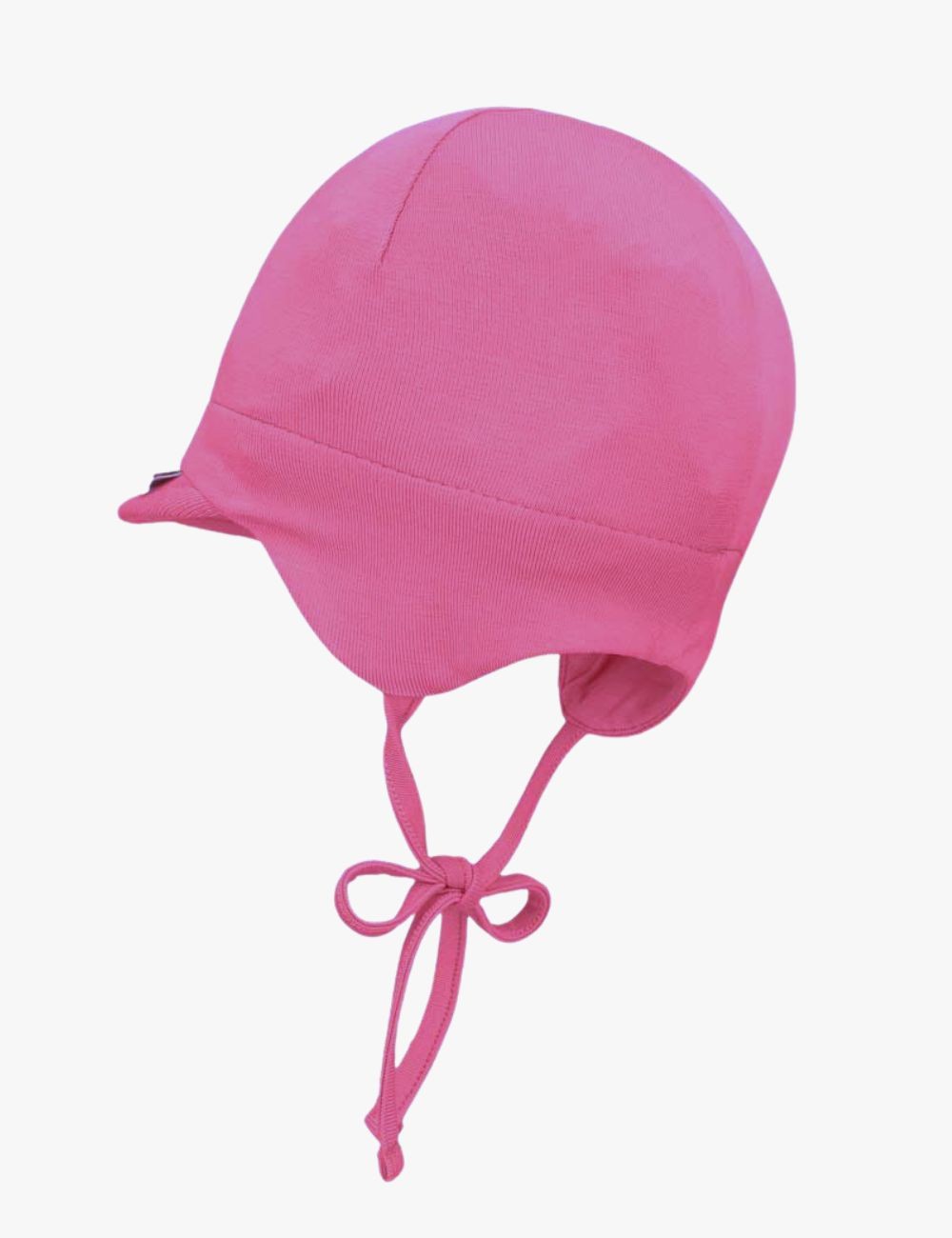 Peaked Summer Hat for Babies
