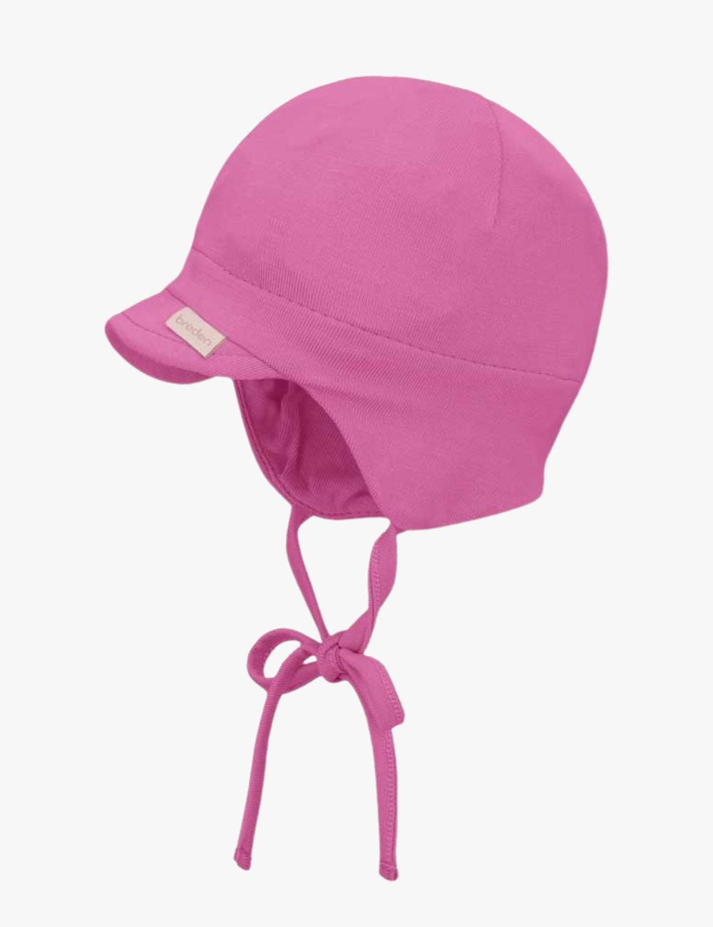 Peaked Summer Hat for Babies