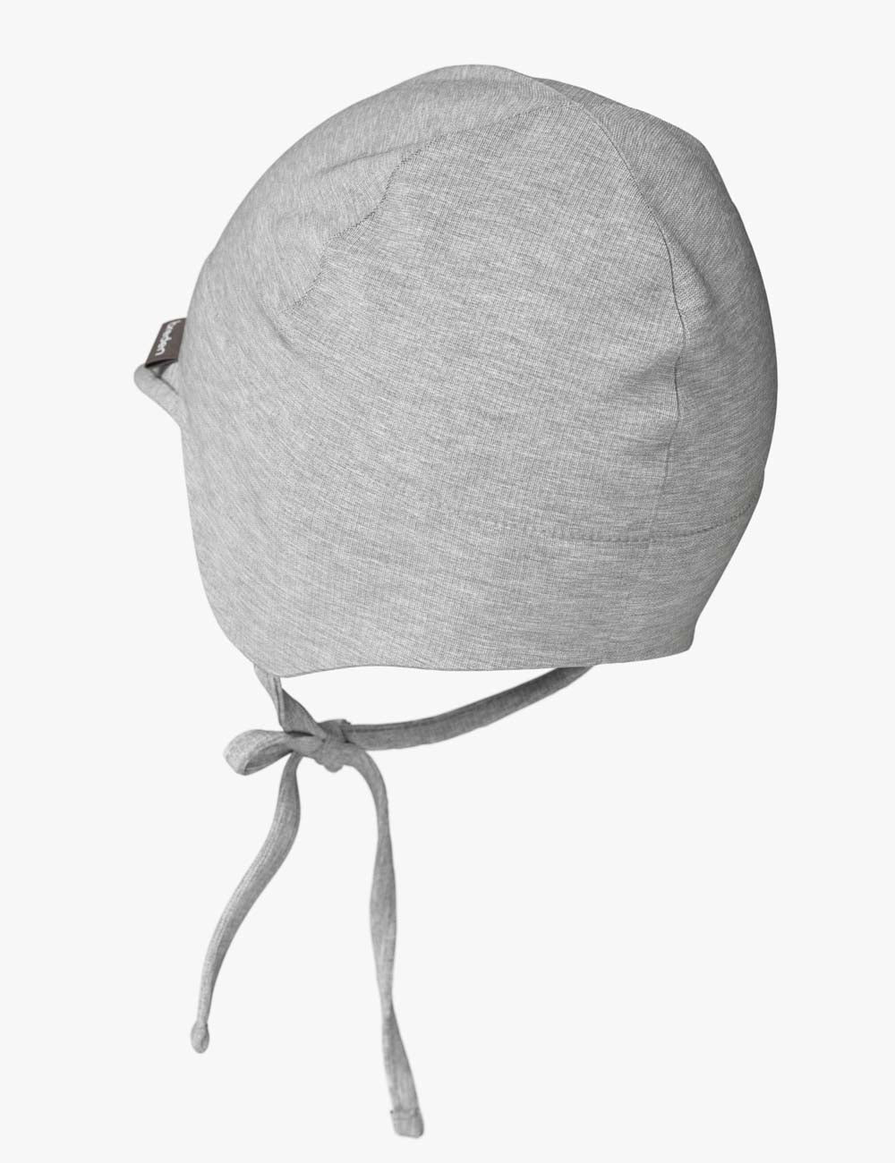 Peaked Summer Hat for Babies