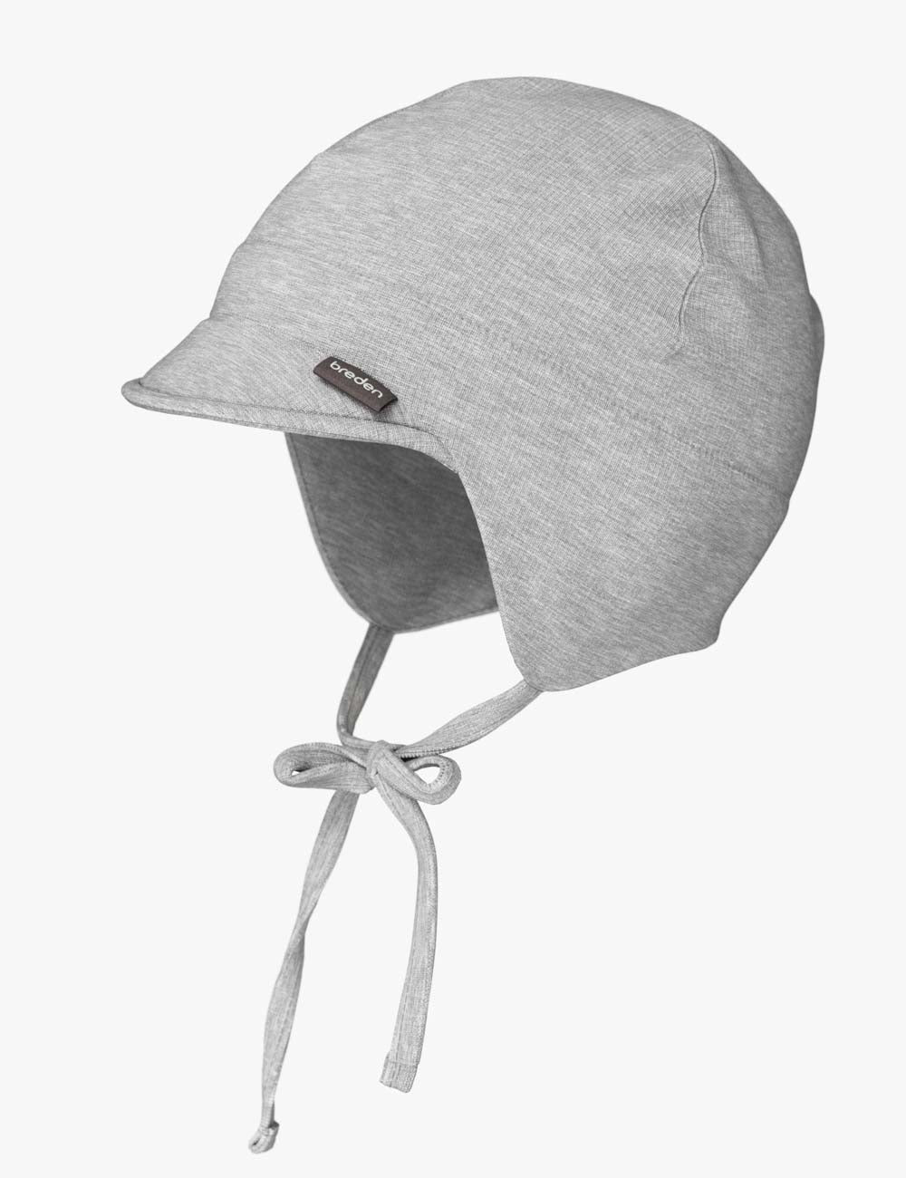 Peaked Summer Hat for Babies