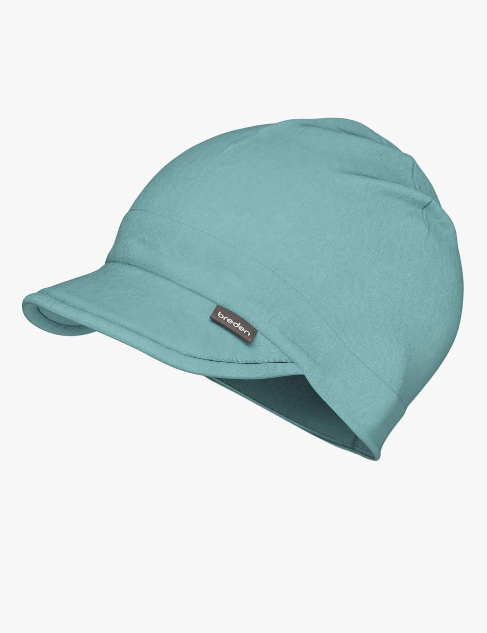 Peaked Summer Hat for Children